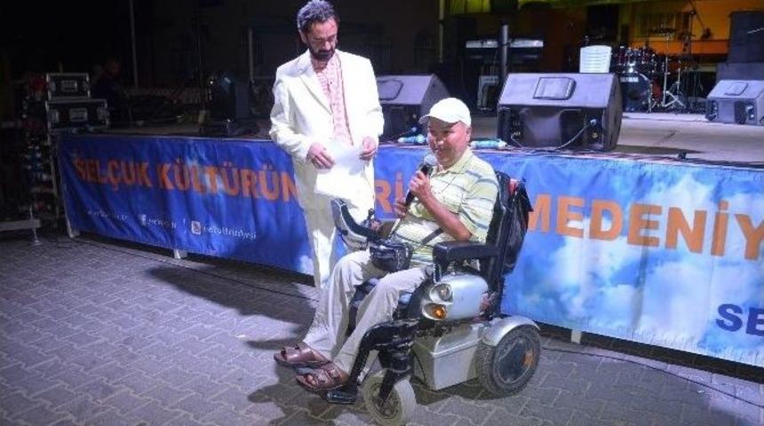 Belevi Şeftali Festivali Buruk Ge&ccedil;ti