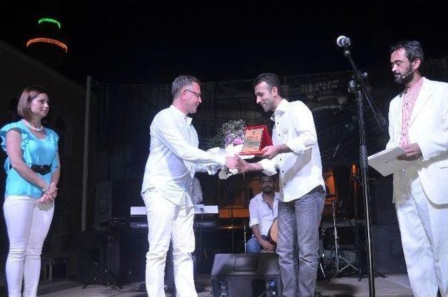 Belevi Şeftali Festivali Buruk Geçti 1