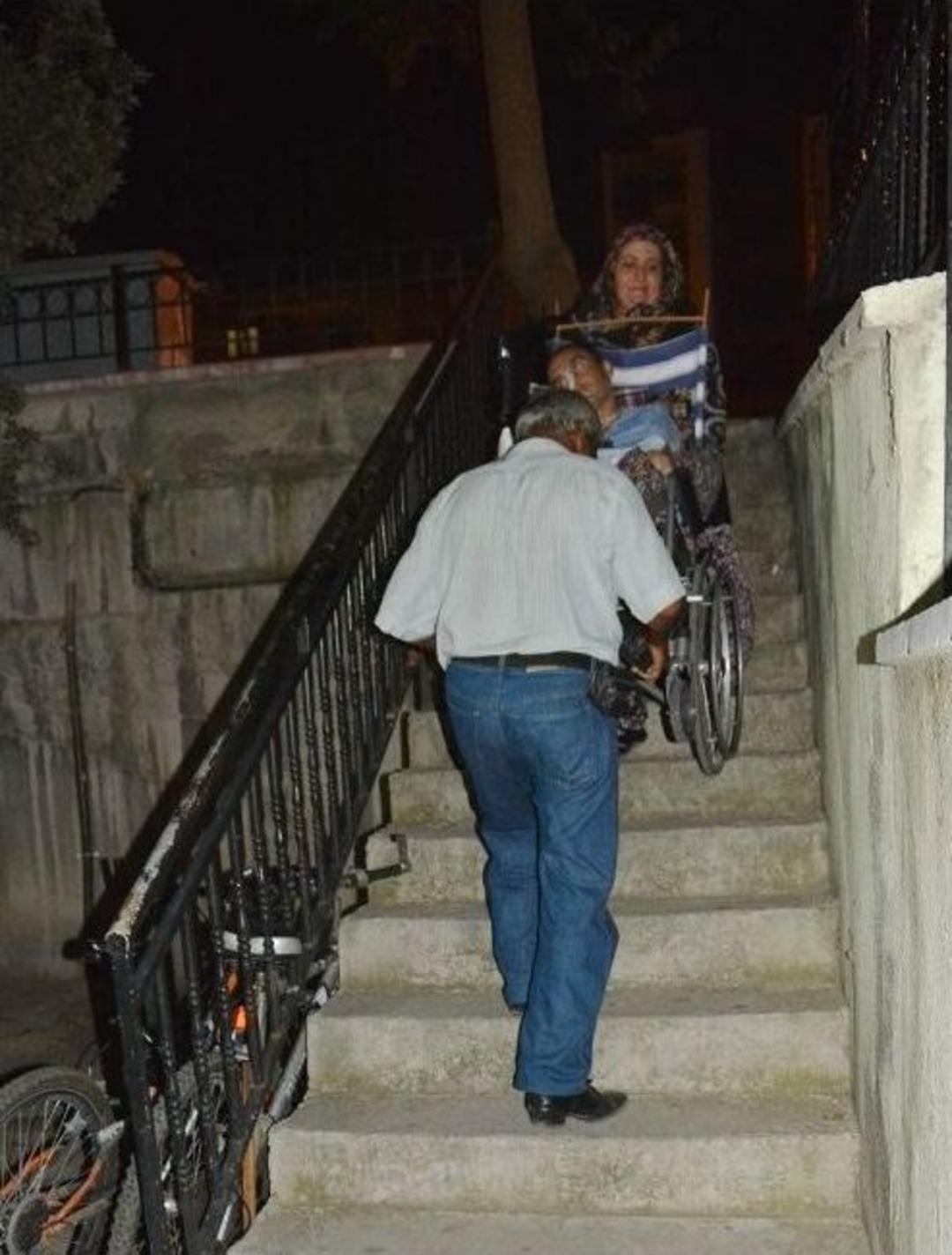 Beş Yıllık &Ccedil;ile Sona Erecek