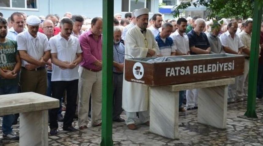 &Ouml;zkelle Ailesinin Acı G&uuml;n&uuml;