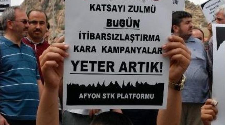 Afyonkarahisar&rsquo;da İmam Hatip Lisesi Tartışmaları Devam Ediyor