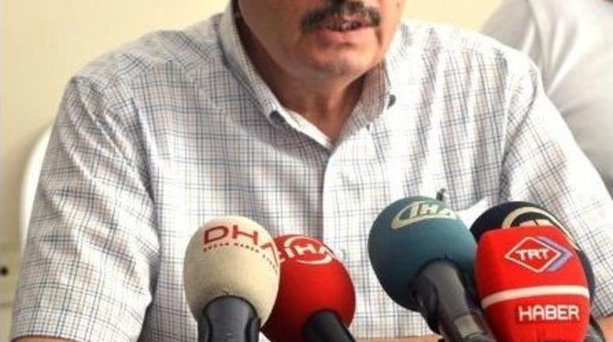 Kazanın Yaşandığı Maden Ocağında Keşif Tamamlandı