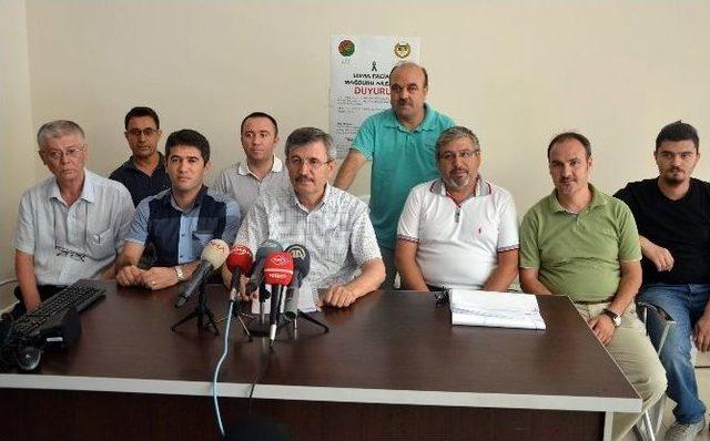 Kazanın Yaşandığı Maden Ocağında Keşif Tamamlandı 1