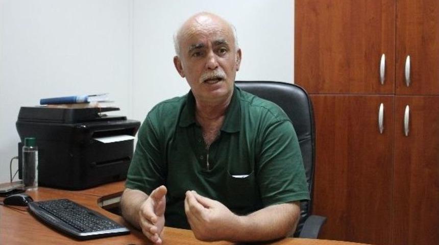 Otob&uuml;s&ccedil;&uuml;ler Odası Başkanı Cevat Demir: