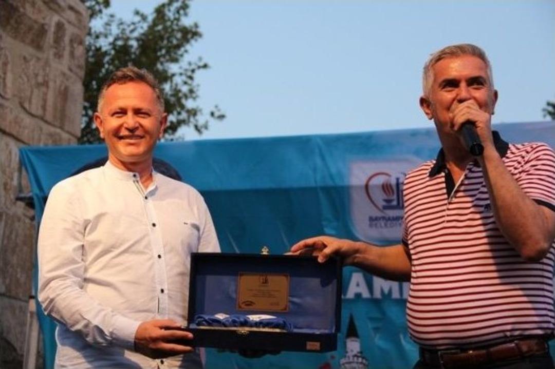 Bereket Ekspresi&rsquo;nin 15. Durağı Sel&ccedil;uk