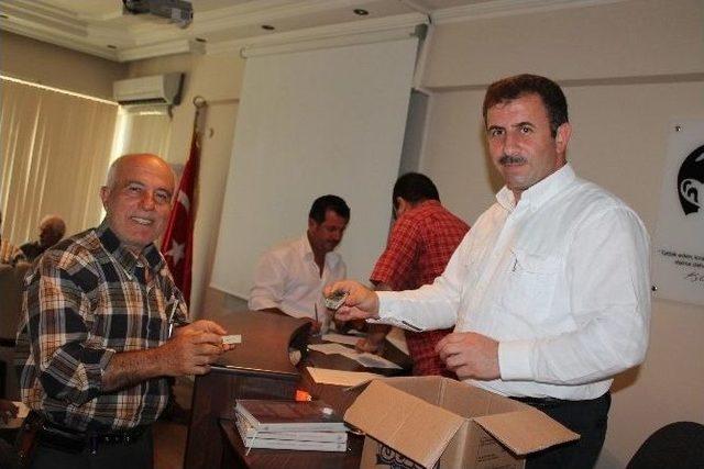 Yığılca Arıları Kocaeli’de Bal Yapacak 1