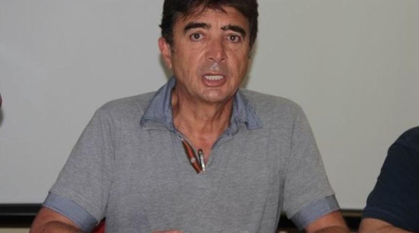 Atalay: &ldquo;adayımız Se&ccedil;imlerde Galip Gelecektir&rdquo;