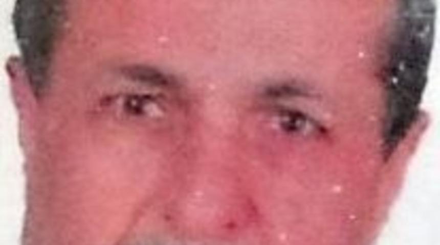 Yaşlı Adam &Ouml;l&uuml; Bulundu