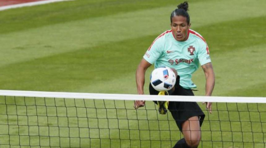 Bruno Alves'ten Fenerbahçe'ye uyarı