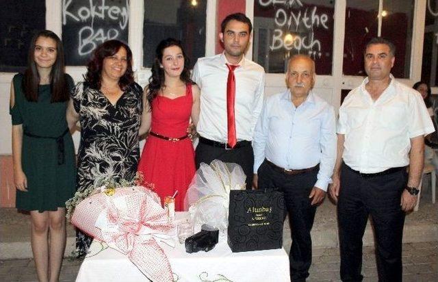 K&ouml;şk Belediyesi nin Mutlu G&uuml;n&uuml; 1