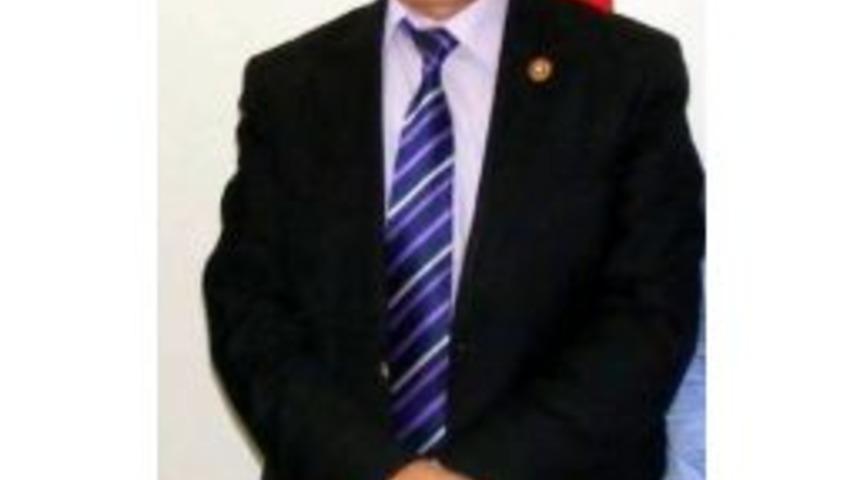 S&ouml;ke Mhp&rsquo;de Orhan Ateş D&ouml;nemi