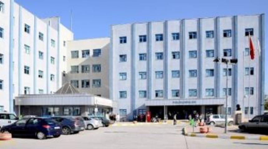 Kimyasal Zehirlenme Ş&uuml;phesi, Paniğe Sebep Oldu