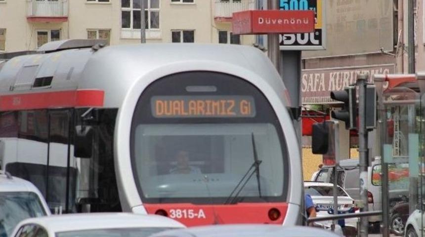 Kayseri'de "gazze" Duyarlılığı