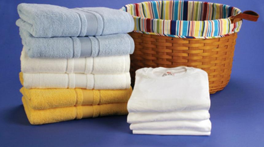 &Ccedil;amaşır yıkanırken en &ccedil;ok yapılan 7 hata