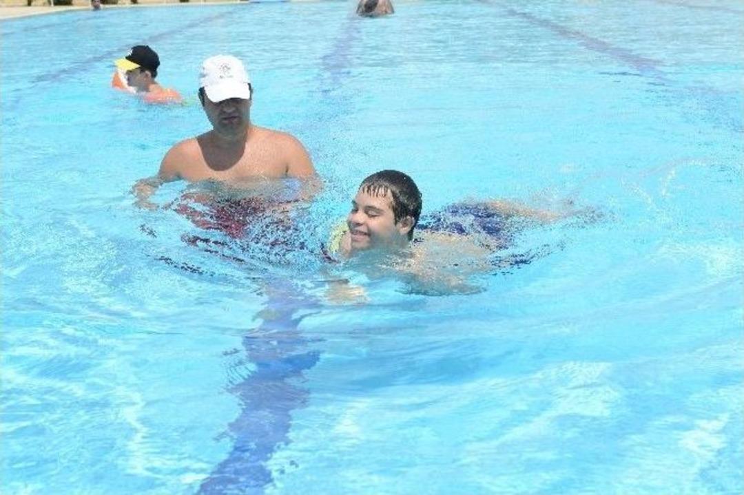 B&uuml;y&uuml;kşehir&rsquo;den Engellilere &Uuml;cretsiz Yaz Okulu