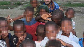 21 erkek çocuğu istismar eden din adamının cezası belli oldu!