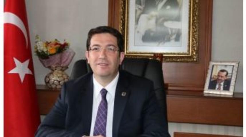 Aksaray Belediyesi&rsquo;nden Boykot Kararı