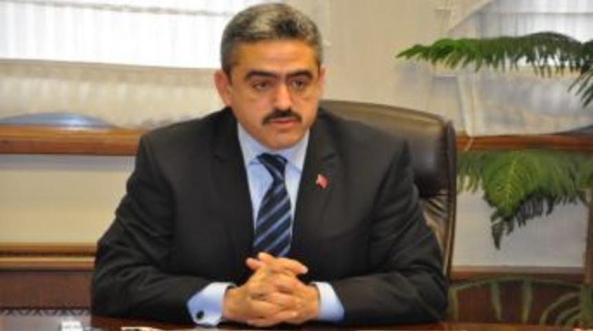 Belediye Başkanı Haluk Alıcık&rsquo;ın 5 Aralık D&uuml;nya Kadın Hakları G&uuml;n&uuml; Mesajı