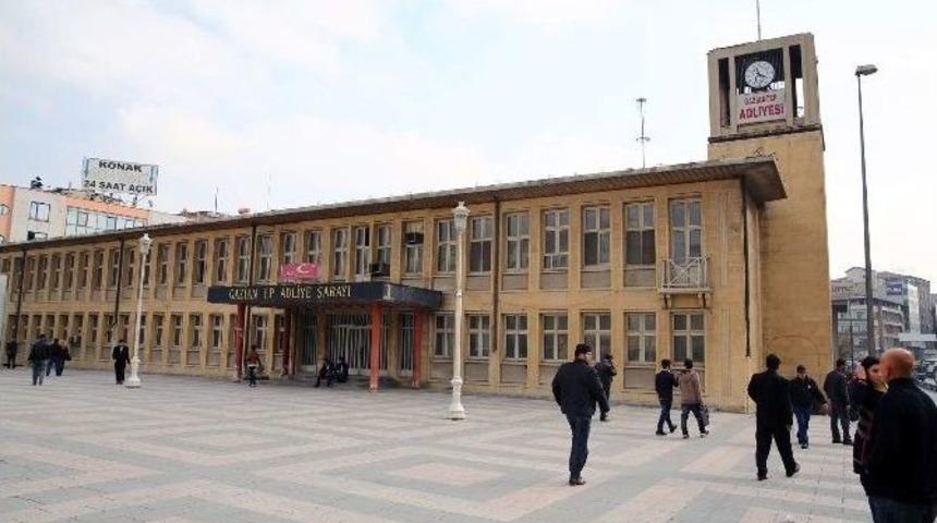 Eski Adliye Binası Yaşayan K&uuml;lt&uuml;r Ve Sanat Merkezi Oluyor