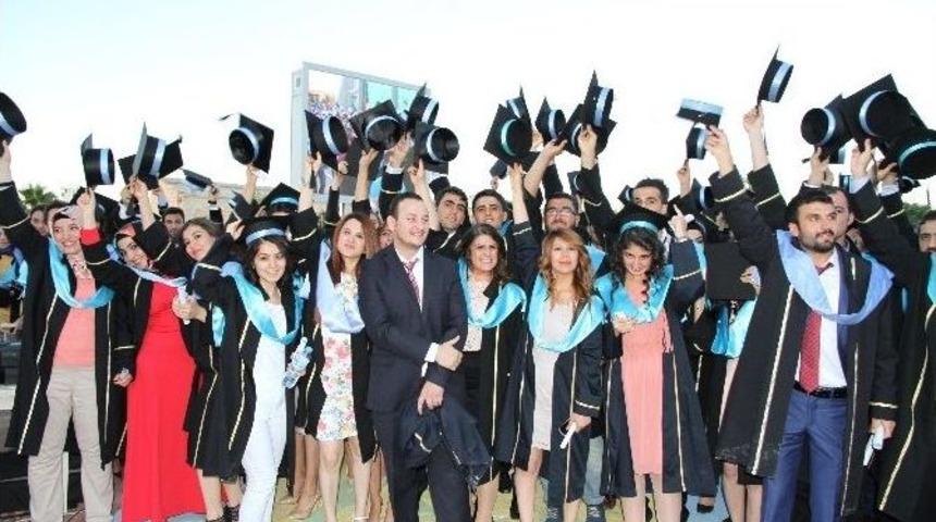 Harran &Uuml;niversitesi Yeni D&ouml;neme Hazırlanıyor