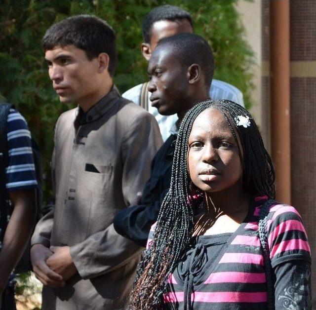 Harran &Uuml;niversitesi Yeni D&ouml;neme Hazırlanıyor 1