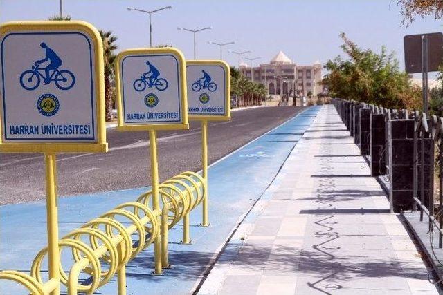 Harran &Uuml;niversitesi Yeni D&ouml;neme Hazırlanıyor 2