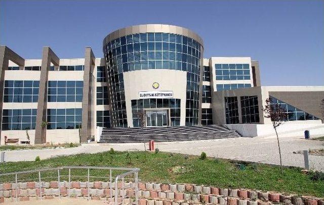 Harran &Uuml;niversitesi Yeni D&ouml;neme Hazırlanıyor 3