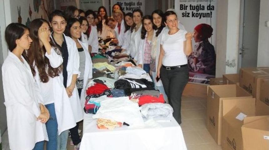 L&ouml;sev'de Bayram Telaşı