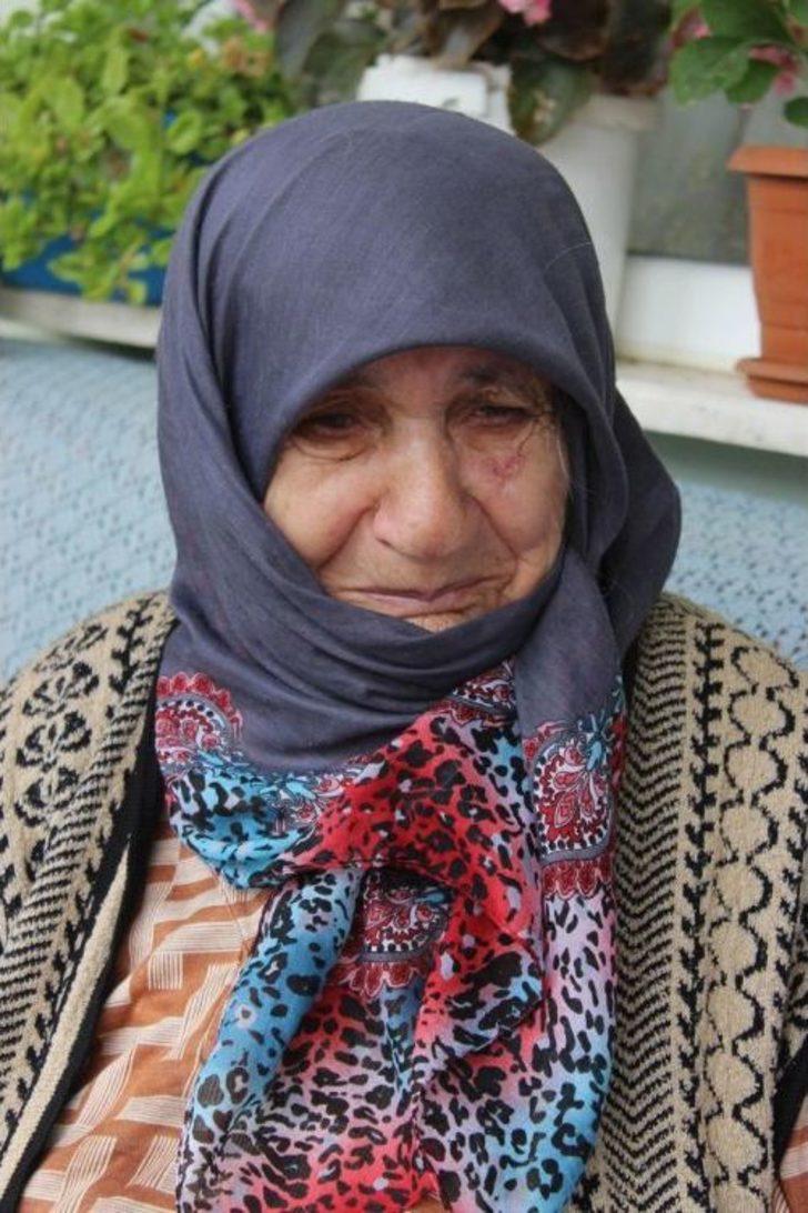 Muharip Gaziler Derneği Havza Temsilcisi Saat'ten Şehit Ailelerine Ziyaret G4