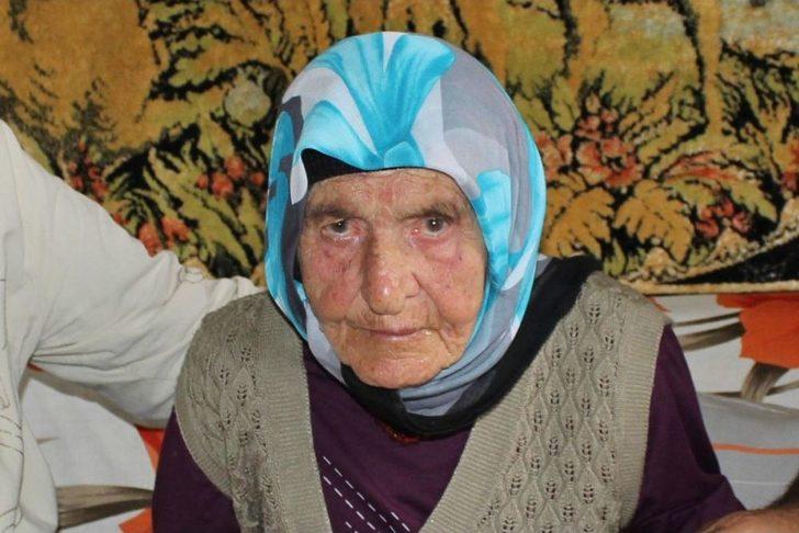 Muharip Gaziler Derneği Havza Temsilcisi Saat'ten Şehit Ailelerine Ziyaret G5