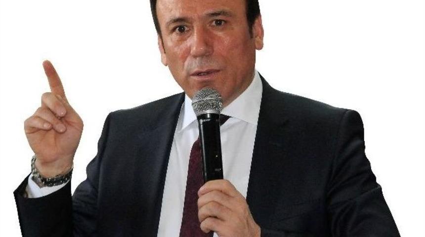 Canik'ten İsrail &Uuml;r&uuml;nlerine Boykot