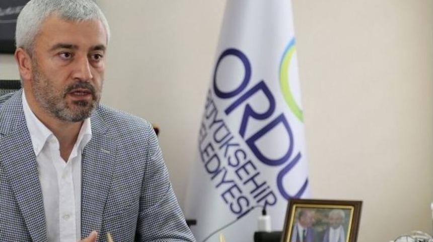 Başbakan&rsquo;dan Ordu&rsquo;ya 400 Milyon Liralık Kredi