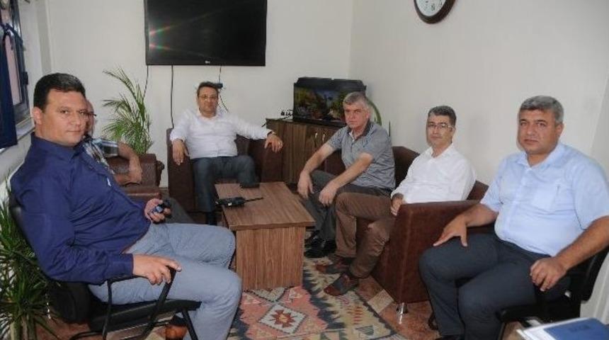 Seyyara Karşı Ortak M&uuml;cadele