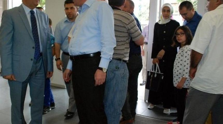 Yaklaşan Cumhurbaşkanlığı Seçimlerine Doğru