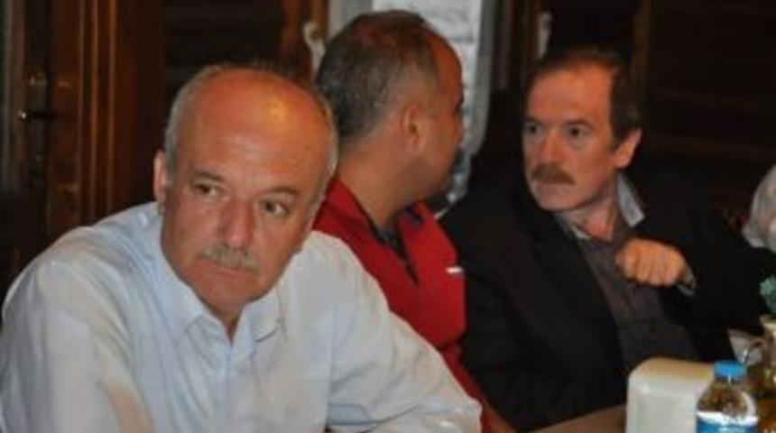 Dursunbey'de Ramazan Etkinlikleri İptal Edildi