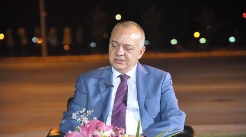 Manisa Dev Bir Sorundan Kurtuluyor