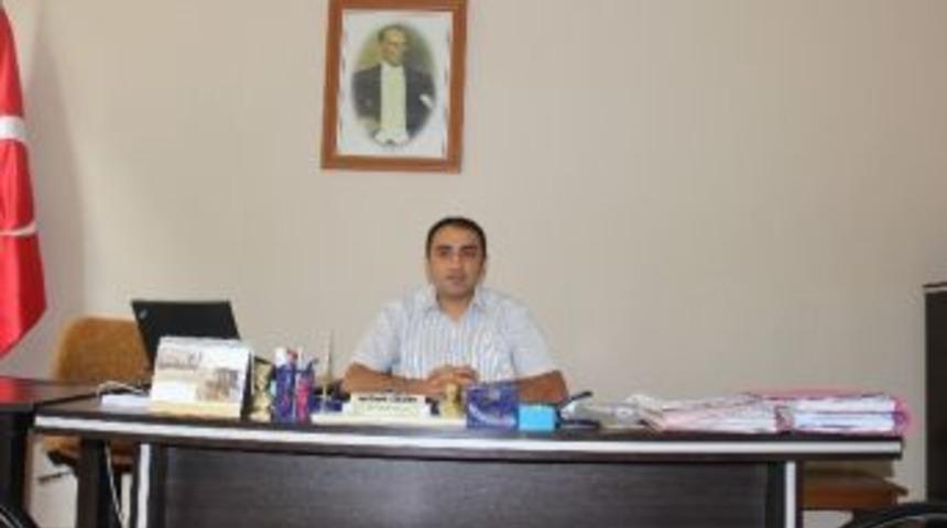 Osmaneli Cumhuriyet Savcısı &Ccedil;etin G&ouml;reve Başladı