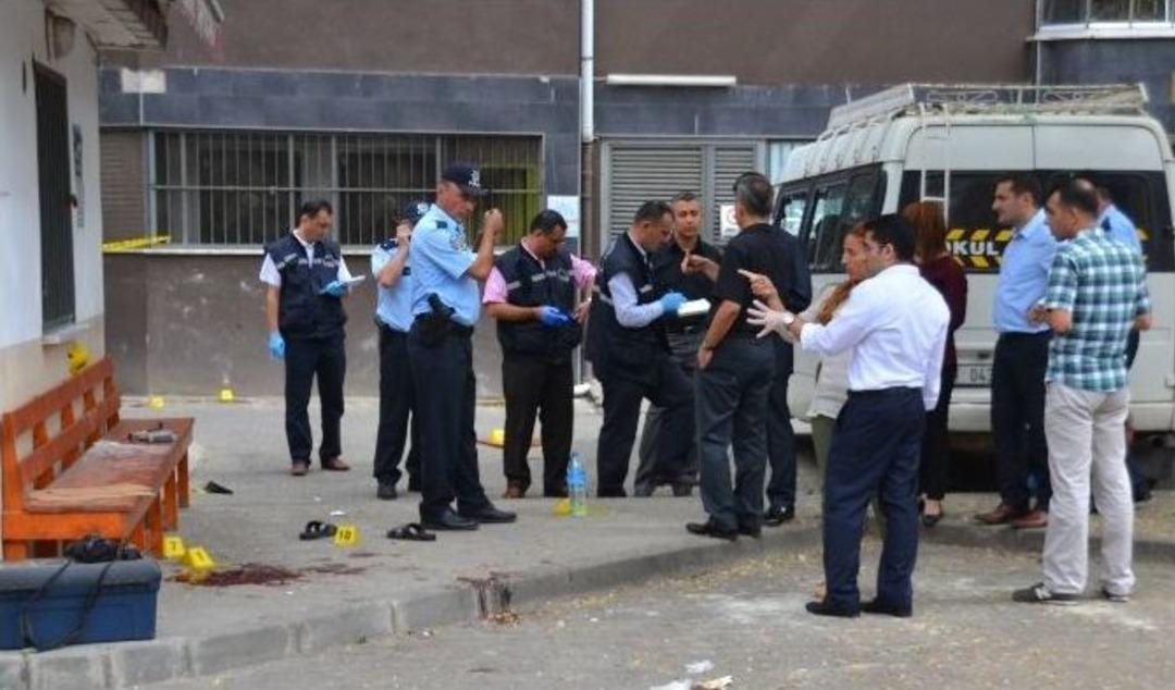 Giresun&rsquo;daki Arazi Kavgası