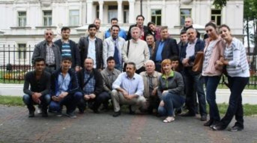 Adıyaman&rsquo;da Mekatronik Alanı İşg&uuml;c&uuml; Piyasasının G&uuml;&ccedil;lendirilmesi Hedefleniyor