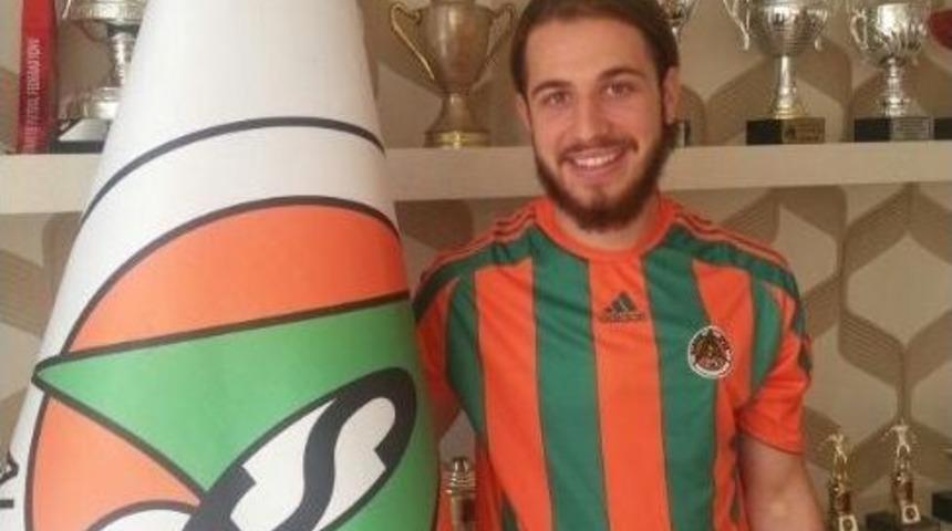 Ahmet &Ouml;zer Alanyaspor&rsquo;da