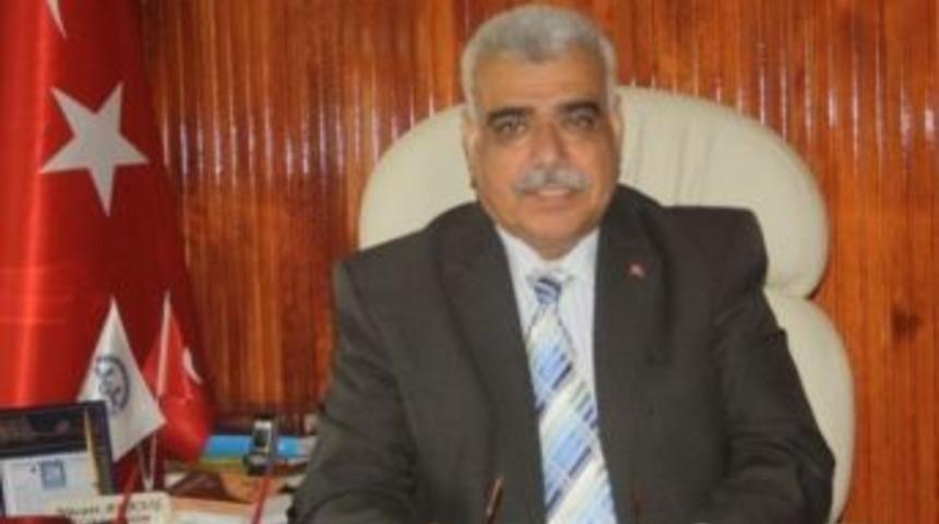 Bilecik İl M&uuml;ft&uuml;s&uuml; Akkuş'un Kadir Gecesi Mesajı