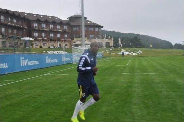 Fenerbahçe nin Yeni Sezon Hazırlıkları Sürüyor 1