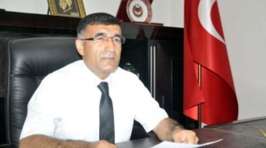 Muş Barosu'dan Gazze Ve Kobani A&ccedil;ıklaması