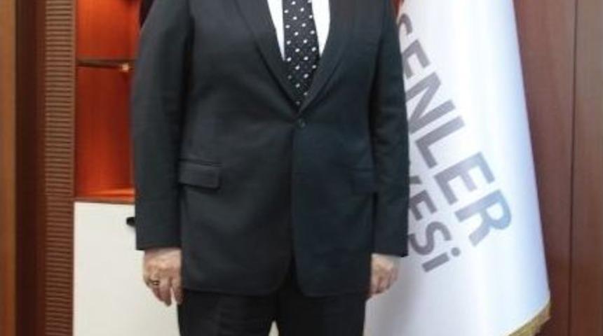 Esenler Belediyesi Gazze İ&ccedil;in Boykotta