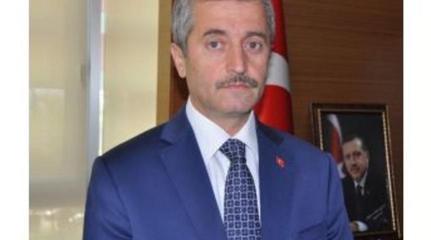 Şahinbey Belediyesi İsrail Mallarına Boykot Kararı Aldı