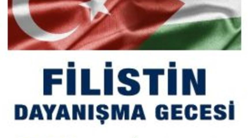 Bursa Gazze&rsquo;nin Yanında