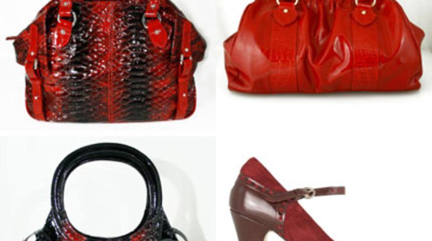 Tergan'da İndirim Var