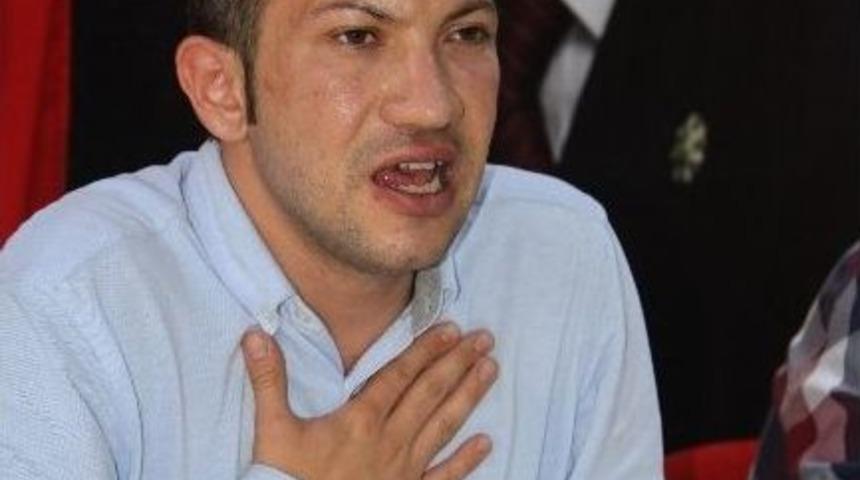 Chp Gen&ccedil;lik Kolları Genel Başkanı İrfan İnan&ccedil; Yıldız: