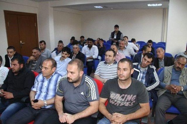 Chp Gençlik Kolları Genel Başkanı İrfan İnanç Yıldız: 3