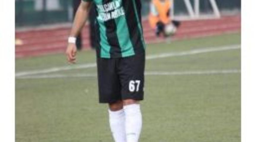 G&ouml;khan Z&uuml;lfikaroğlu Bartınspor İle Anlaştı
